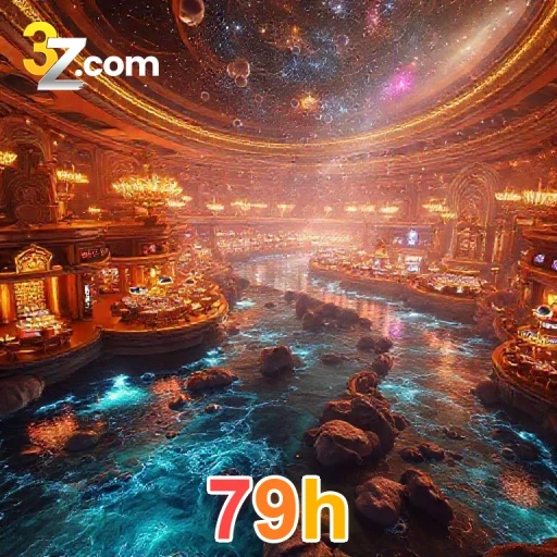 79H Jogos de caça-níqueis